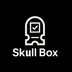 Skull Box